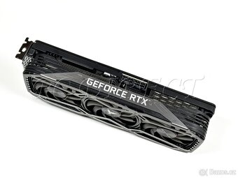 Grafická karta GAINWARD GeForce RTX 3070 Ti Phoenix 8GB GDD - 3