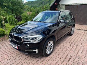 BMW X5 xDrive - 3