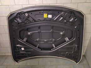 Nová přední kapota motoru BMW 3 F30 F31, 12-15, 41007290944 - 3