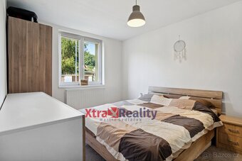 Pronájem byty 3+1, 57 m2, ev.č. 00041 - 3