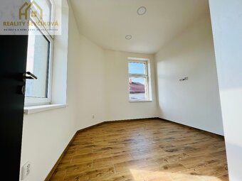 Pronájem 3+kk po kompletní rekonstrukci, 62 m2 – Habrmanova - 3