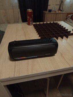 Bluetooth reproduktor - 3