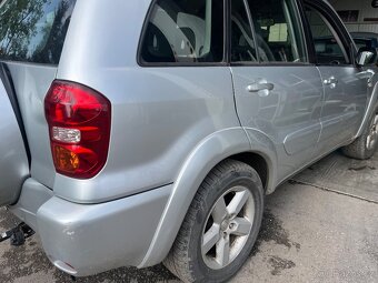 Rav 4 2.0d 85kw - 3
