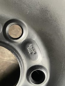 Ford galaxy 5x112 R16 - 3
