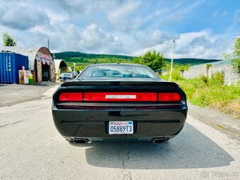 Dodge Challenger R/T Plus V8 5.7 Hemi - 3