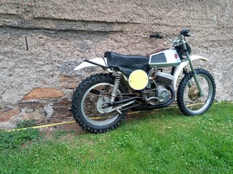 ČZ 400/981 - 3