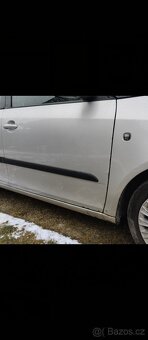 Škoda Fabia 2 Combi - 3