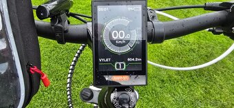 Dámské horské elektrokolo MTF Mount 6.2 - 3