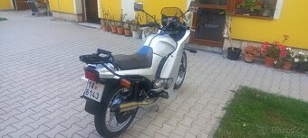JAWA 350 640 SPORT - 3