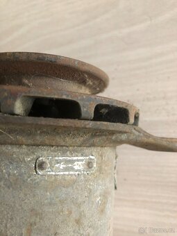 Dynamo Wartburg 6 V - 3