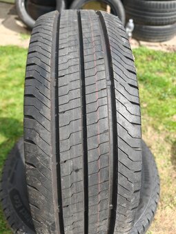 Nové dodávka pneu Continental 225/65/16C. - 3