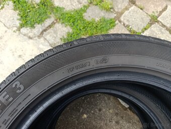 Semperit Speedline 3 rozměr 225/50R17 98Y XL - 3