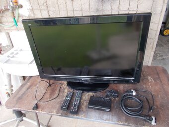 LCD televizor - 3