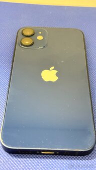iphone 12 mini 64GB Blue - 3