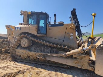 Caterpillar D8 2015 - 3