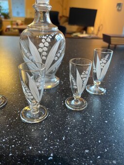 Degustační set na alkohol - 3