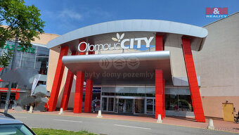 Pronájem obchodní jednotky, 144 m², NC Olomouc CITY - 3
