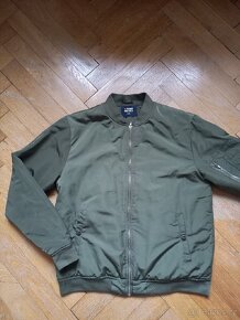 Bomber Denim Project - 3