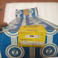 termostat - 3