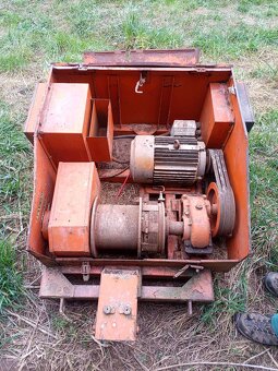 Naviják NST 100A - 3