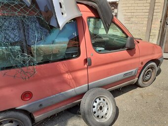 Berlingo - 3