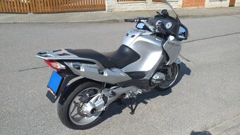 BMW R 1200RT - 3