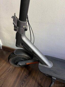 Xiaomi Electric Scooter 4 Ultra - 3