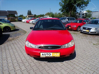 Ford Mondeo 1,6 16V KLIMATIZACE.EKO PLACENO - 3