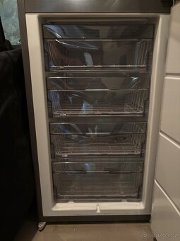 Lednice Gorenje - 3