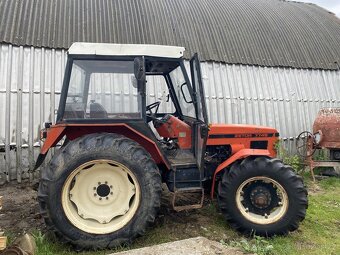 Zetor 7745 - 3