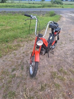 Babetta 210 - 3