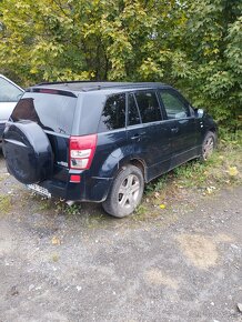 Suzuki Grand Vitara. - 3