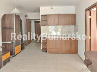 Prodej apartmánu 82m2 2+kk s verandou u moře – Aheloy - 3