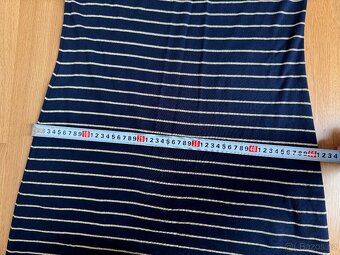Šaty zn.Ralph Lauren , vel.M. - 3