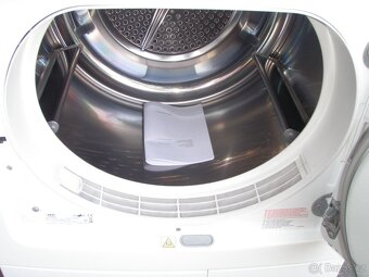 Kondenzační sušička AEG Lavatherm 59850 - 3