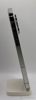 iPhone 14 Pro 1TB Silver, 100% Baterie - 3