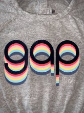 Letní overal Gap 110/116 - 3