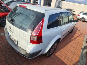 Renault Megane - 3