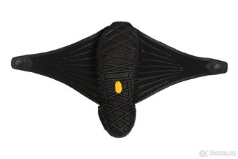 Furoshiki Kids Black - barefoot vibram - EU34 - 3
