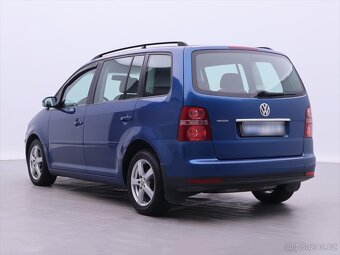 Volkswagen Touran 1,4 TSI 103kW Aut.klima Xenon (2008) - 3