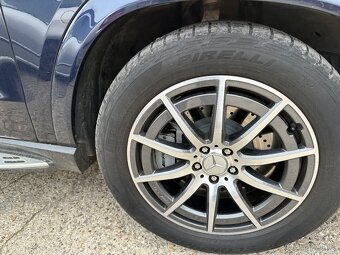 AMG GLE 53 HYBRID 4MATIC+, 7-miestne - 3