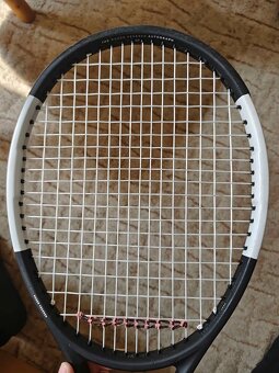 Wilson Pro Staff RF97 Autograph v12 Grip 2 - 3