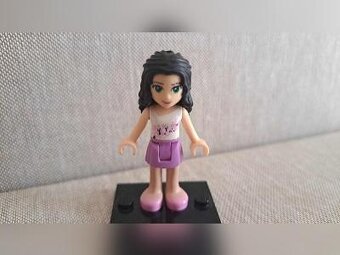 🌺 Lego Friends figurky - Mix 🌺 - 3