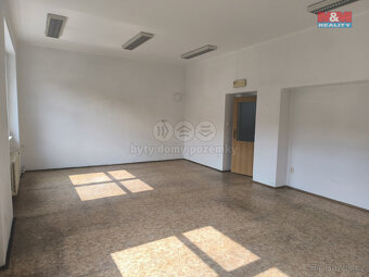 Pronájem kanceláří 73 m², Hradec Králové, ul. Koutníkova - 3