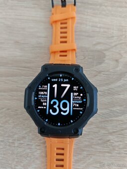 Amazfit t Rex 3 - 3