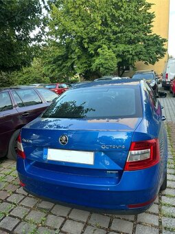 skoda octavia 1.4tsi+cng 81kw - 3
