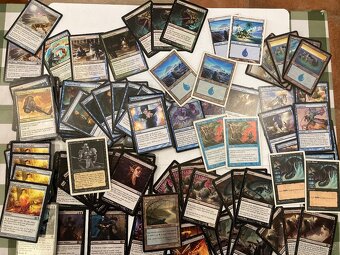 Magic the gathering - 3