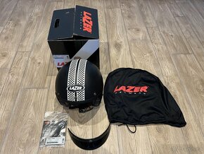 Helma Lazer Mambo Le Mans - 3