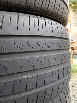 275/40/21 107y Pirelli - letní pneu 2ks - 3