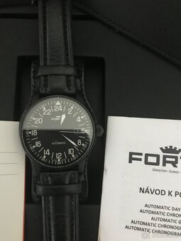 Fortis 24h - 3